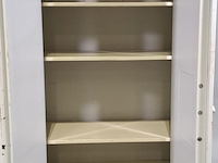 Brandkast, de raat - afbeelding 9 van  10