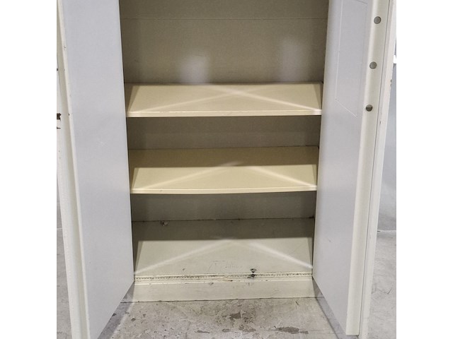 Brandkast, de raat - afbeelding 10 van  10