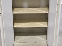 Brandkast, de raat - afbeelding 10 van  10