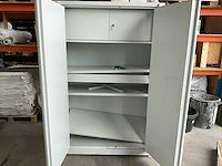 Brandkast - afbeelding 5 van  8