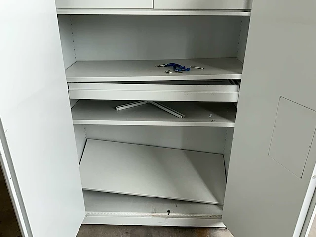 Brandkast - afbeelding 6 van  8