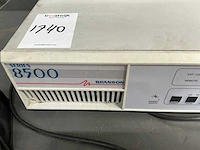 Brandon b8525 ultrasonic power supply - afbeelding 4 van  7