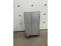 Brands mobiele kast - afbeelding 2 van  6