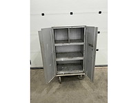 Brands mobiele kast - afbeelding 3 van  6