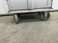 Brands mobiele kast - afbeelding 4 van  6