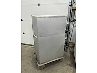 Brands mobiele kast - afbeelding 5 van  6