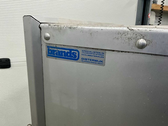 Brands mobiele kast - afbeelding 6 van  6