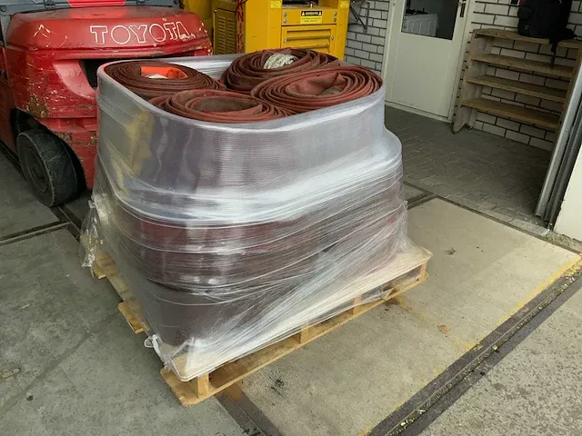 Brandslang (12x) - afbeelding 1 van  8