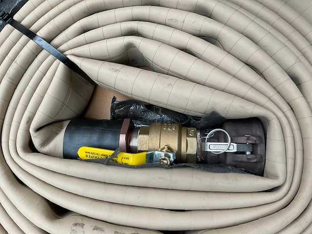 Brandslang (8x) - afbeelding 2 van  4