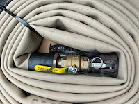 Brandslang (8x) - afbeelding 2 van  4