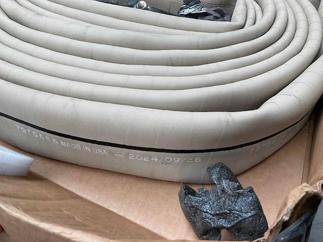 Brandslang (8x) - afbeelding 3 van  4