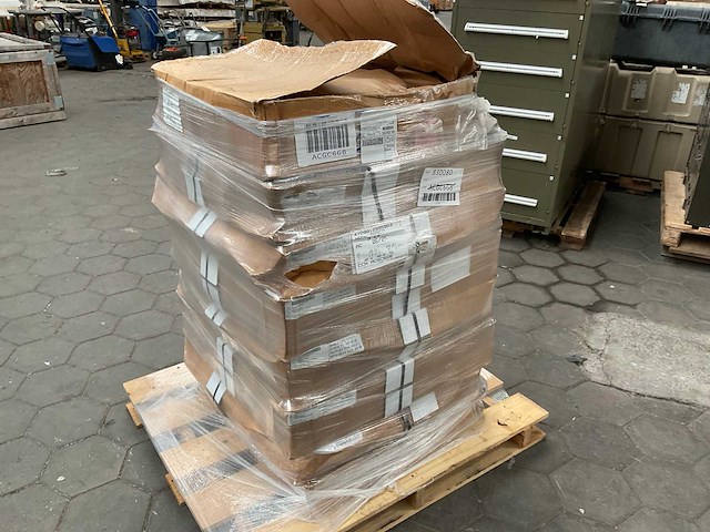 Brandslang (8x) - afbeelding 4 van  4