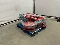 Brandslang haspel (6x) - afbeelding 2 van  7