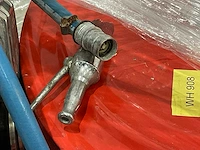 Brandslang haspel (6x) - afbeelding 6 van  7