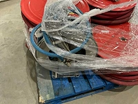Brandslang haspel (6x) - afbeelding 7 van  7
