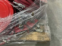 Brandslang op haspel (3x) - afbeelding 5 van  6