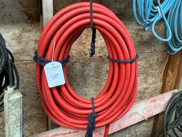 Brandslang - afbeelding 1 van  2