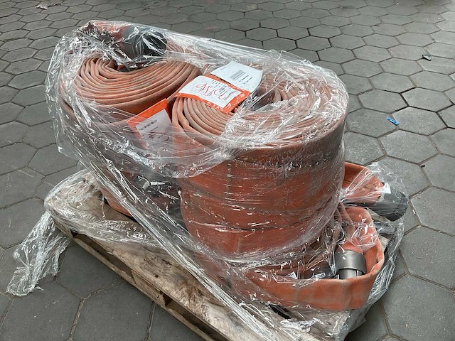 Brandslangen (8x) - afbeelding 4 van  5