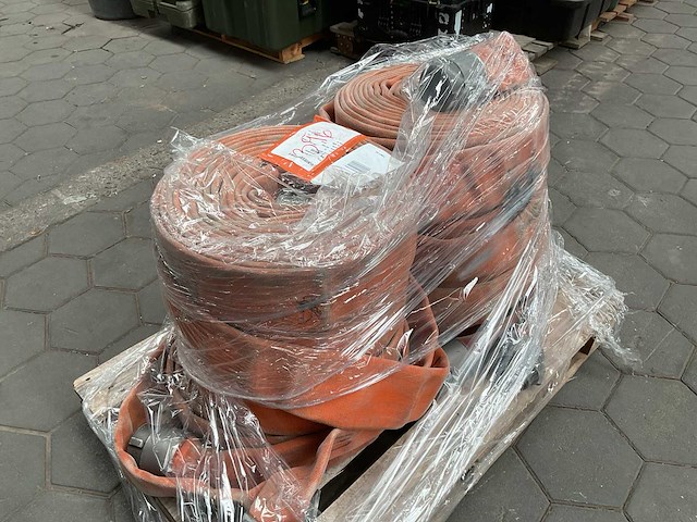 Brandslangen (8x) - afbeelding 5 van  5