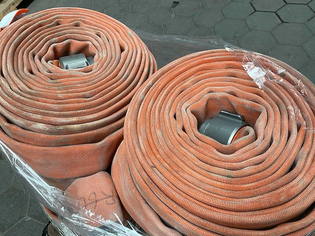 Brandslangen (9x) - afbeelding 1 van  5