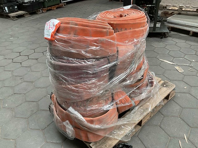 Brandslangen (9x) - afbeelding 3 van  5