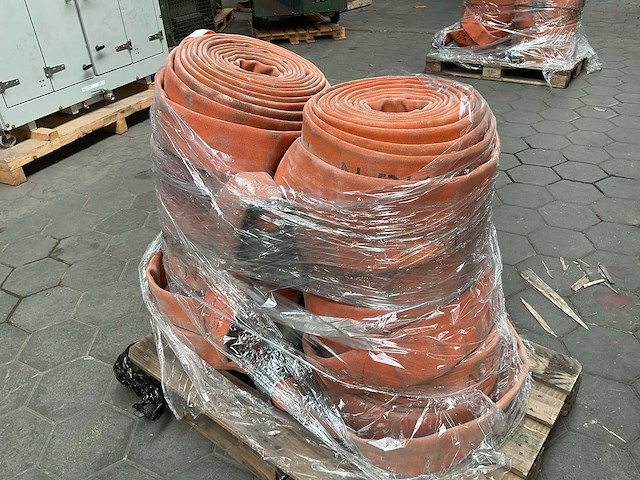 Brandslangen (9x) - afbeelding 4 van  5