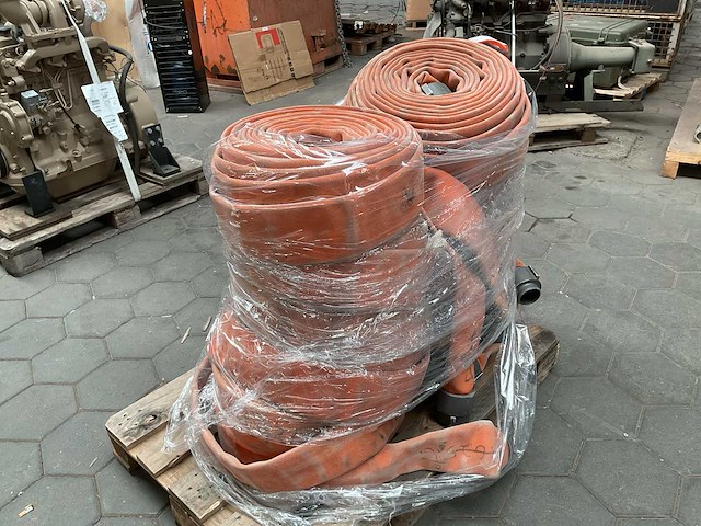 Brandslangen (9x) - afbeelding 5 van  5