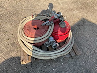 Brandslangen en toebehoren - afbeelding 2 van  4