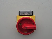 Brandslangen onderhoudssysteem, hafenrichter, spe, 2005 - afbeelding 2 van  25