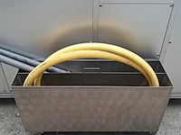 Brandslangen onderhoudssysteem, hafenrichter, spe, 2005 - afbeelding 21 van  25
