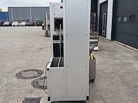 Brandslangen onderhoudssysteem, hafenrichter, spe, 2005 - afbeelding 23 van  25
