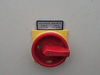 Brandslangen onderhoudssysteem hafenrichter, spe, 2005 - afbeelding 2 van  25