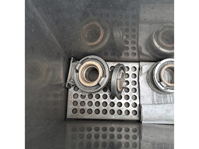 Brandslangen onderhoudssysteem hafenrichter, spe, 2005 - afbeelding 3 van  25