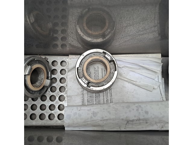 Brandslangen onderhoudssysteem hafenrichter, spe, 2005 - afbeelding 4 van  25