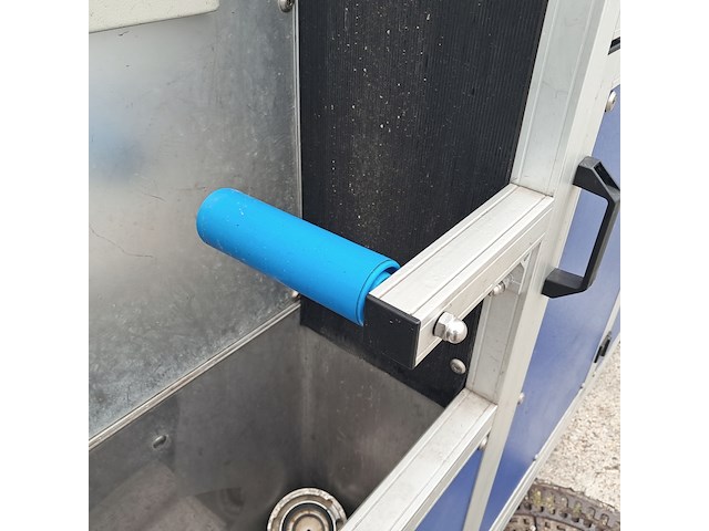 Brandslangen onderhoudssysteem hafenrichter, spe, 2005 - afbeelding 6 van  25