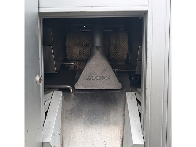 Brandslangen onderhoudssysteem hafenrichter, spe, 2005 - afbeelding 7 van  25