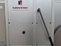 Brandslangen onderhoudssysteem hafenrichter, spe, 2005 - afbeelding 9 van  25