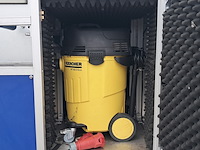 Brandslangen onderhoudssysteem hafenrichter, spe, 2005 - afbeelding 10 van  25