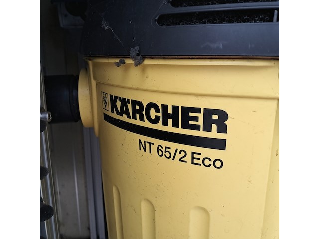 Brandslangen onderhoudssysteem hafenrichter, spe, 2005 - afbeelding 11 van  25