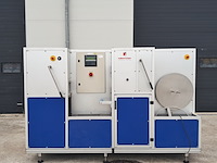 Brandslangen onderhoudssysteem hafenrichter, spe, 2005 - afbeelding 1 van  25