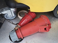 Brandslangen onderhoudssysteem hafenrichter, spe, 2005 - afbeelding 13 van  25