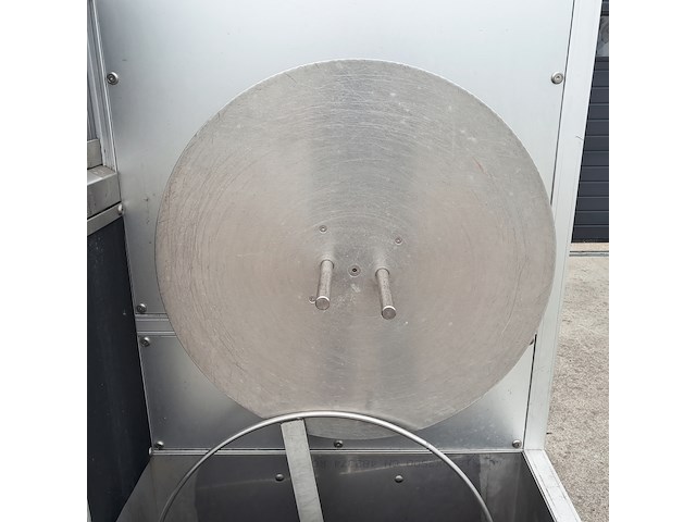 Brandslangen onderhoudssysteem hafenrichter, spe, 2005 - afbeelding 14 van  25