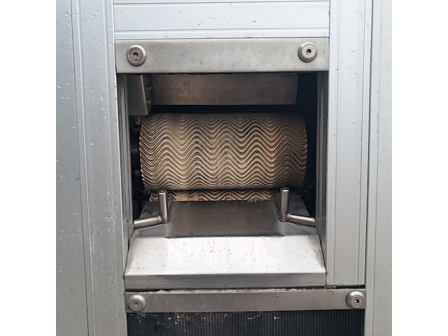 Brandslangen onderhoudssysteem hafenrichter, spe, 2005 - afbeelding 15 van  25