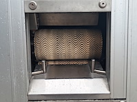 Brandslangen onderhoudssysteem hafenrichter, spe, 2005 - afbeelding 15 van  25