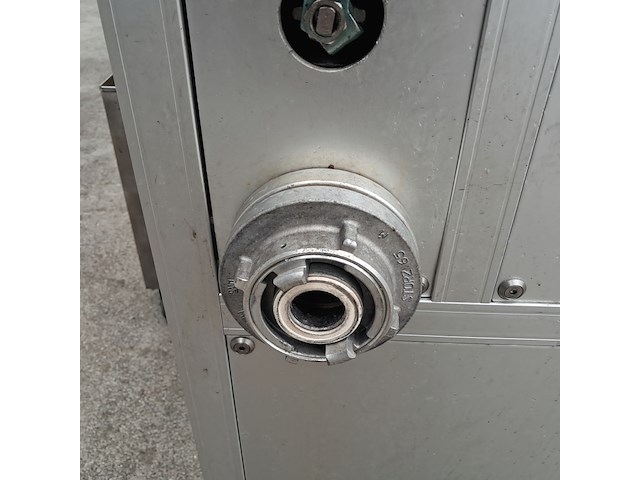 Brandslangen onderhoudssysteem hafenrichter, spe, 2005 - afbeelding 17 van  25