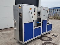 Brandslangen onderhoudssysteem hafenrichter, spe, 2005 - afbeelding 12 van  25