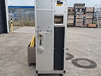 Brandslangen onderhoudssysteem hafenrichter, spe, 2005 - afbeelding 19 van  25