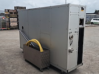 Brandslangen onderhoudssysteem hafenrichter, spe, 2005 - afbeelding 20 van  25