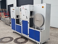 Brandslangen onderhoudssysteem hafenrichter, spe, 2005 - afbeelding 24 van  25