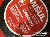 Brandslanghaspel - afbeelding 5 van  8